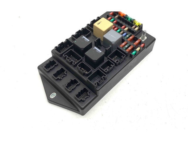 Блок предохранителей BW8314D628AG, BW8314D628AG Jaguar XK - XKR