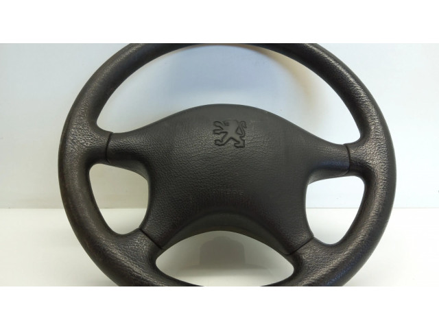 Руль Peugeot 406 1996-1999 года 1870573000, 5502161
