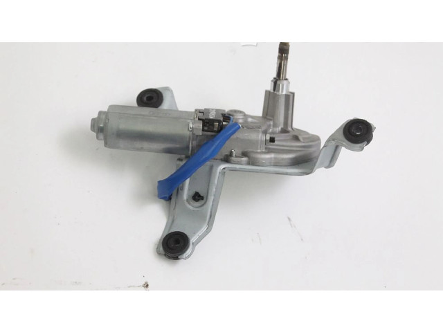 Моторчик дворников 987002P000, 987002P000    KIA Sorento