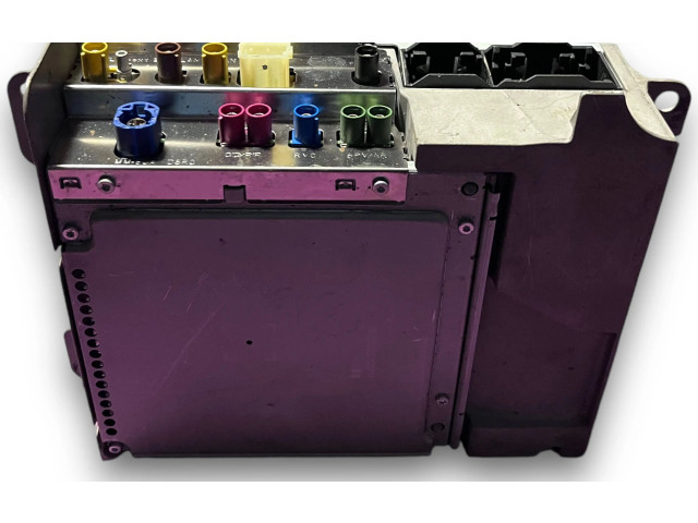 Блок комфорта NR676, A2539008307 Mercedes-Benz GLC C253