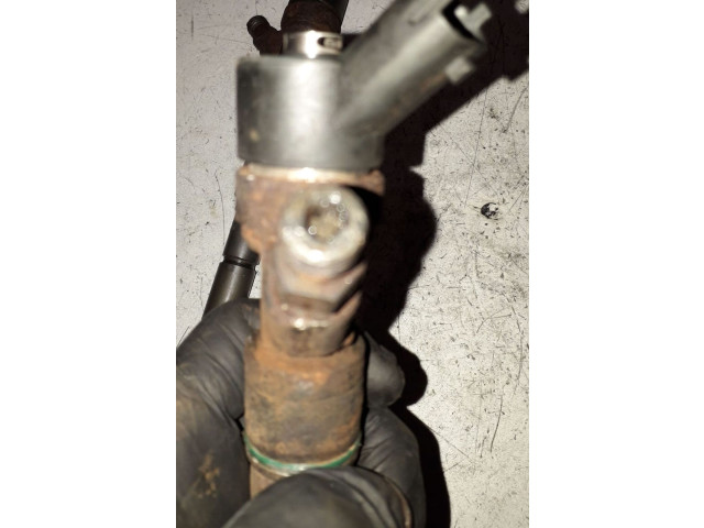 Vstřikovač Rover 75