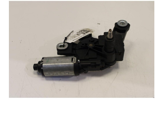 Моторчик заднего дворника 4G9955711C Audi A1