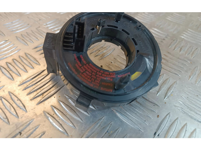 Подрулевой шлейф SRS 1J0959653   Audi A3 S3 8P