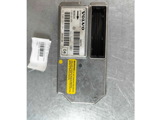 Блок подушек безопасности 9452751, 8622368   Volvo S80