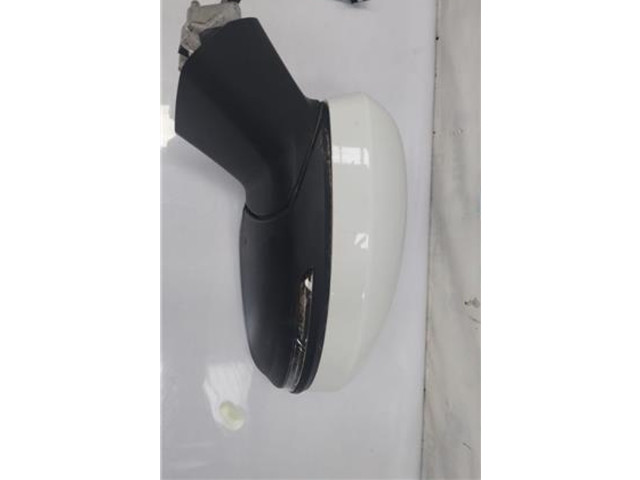 Зеркало (механическое)       Renault Clio V  2019 -  года   