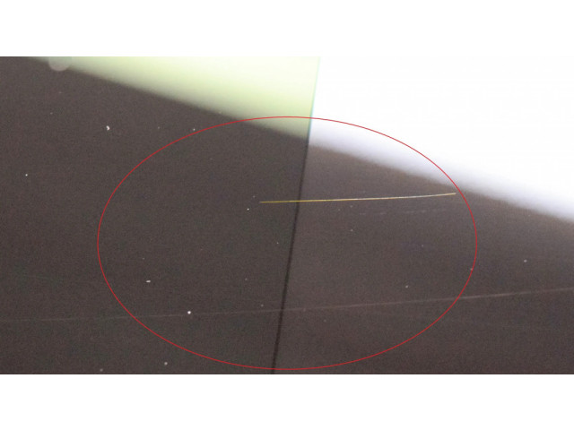 Панель приборов A1679002314, 10R059913   Mercedes-Benz GLE W167       