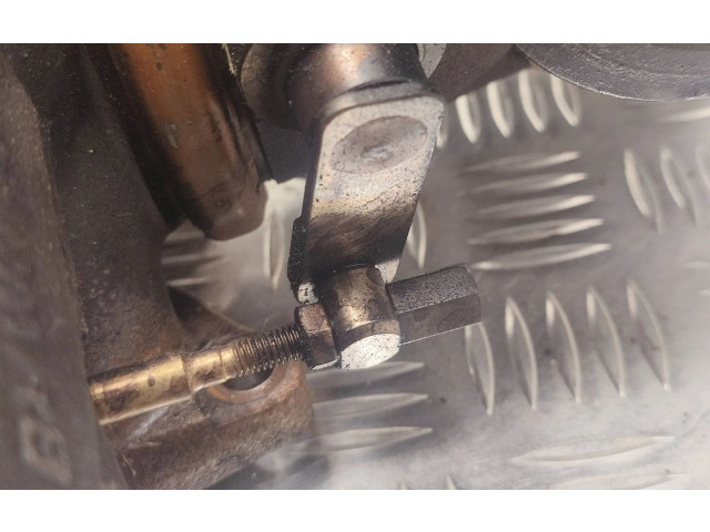  Турбина BMW X4 G02  8580919         