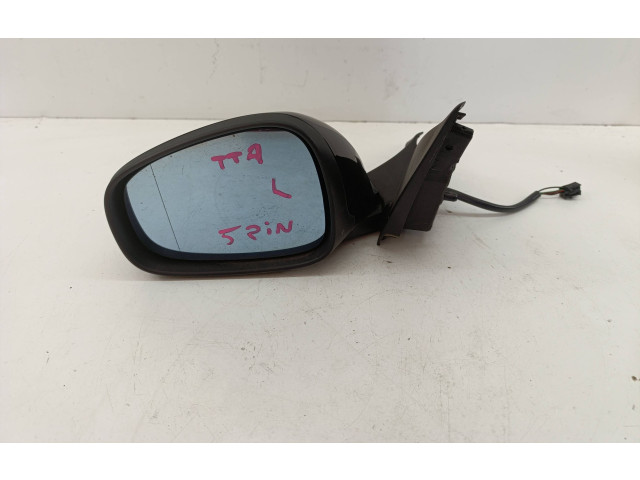 Зеркало электрическое Alfa Romeo Giulietta - года