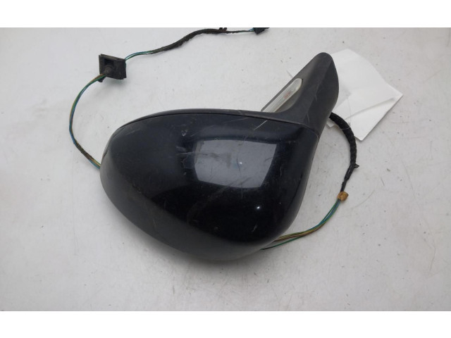 Außenspiegel elektrisch Tür vorne Ctroen C4 I 2004 - 2010 года