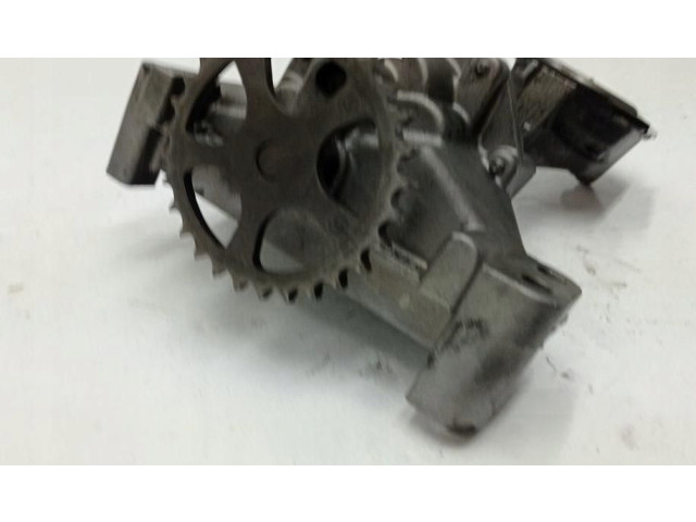 Čerpadlo oleje Peugeot 607