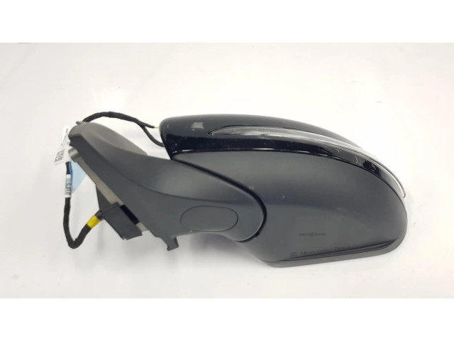 Zpětné zrcátko  levé Mercedes-Benz GLA H247 2020  A2478109505, 1141CB  