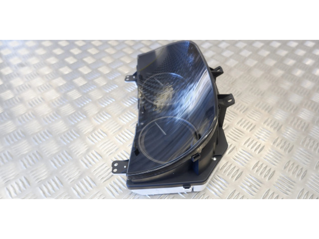 Панель приборов 838003A440 Lexus GS 250 350 300H 450H