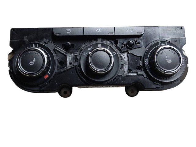 Блок подушек безопасности 3T0820047AH, 5HB00975261 Skoda Yeti (5L)