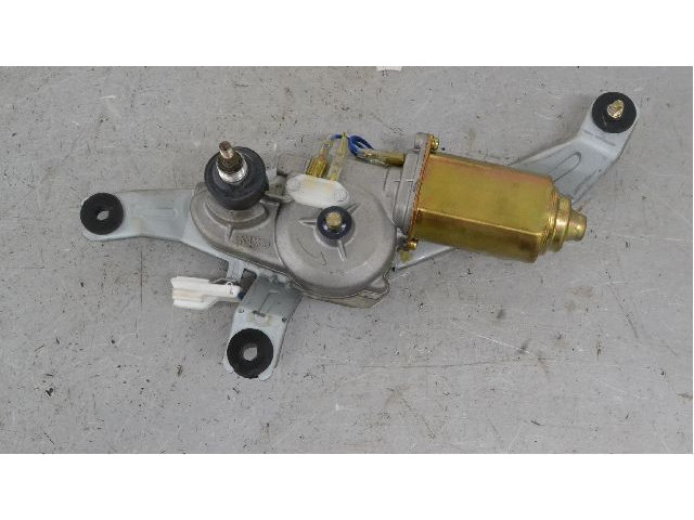 Моторчик заднего дворника     Hyundai Coupe