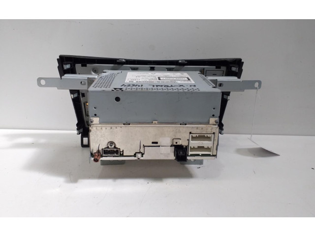 Дисплей 259156FP0A Nissan X-Trail T32