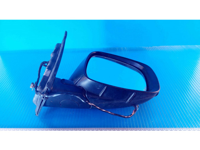 Zpětné zrcátko Chrysler Voyager 2010