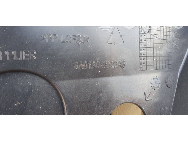 Руль Ford Cougar  1998 - 2002 года 98BB3599      