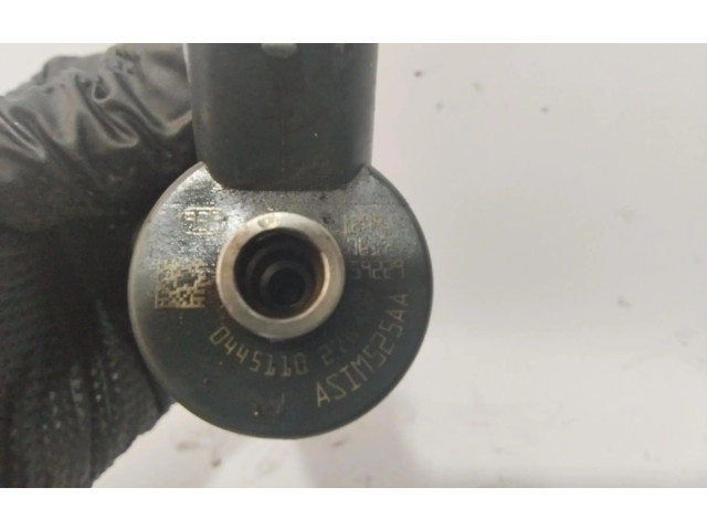 Vstřikovač 044511027B   Fiat Punto (199)     