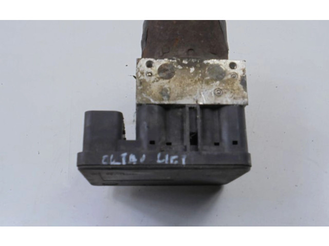 Блок АБС 1J0614417C, 1J0614417C Skoda Octavia Mk1 (1U) 1996 - 2004 года