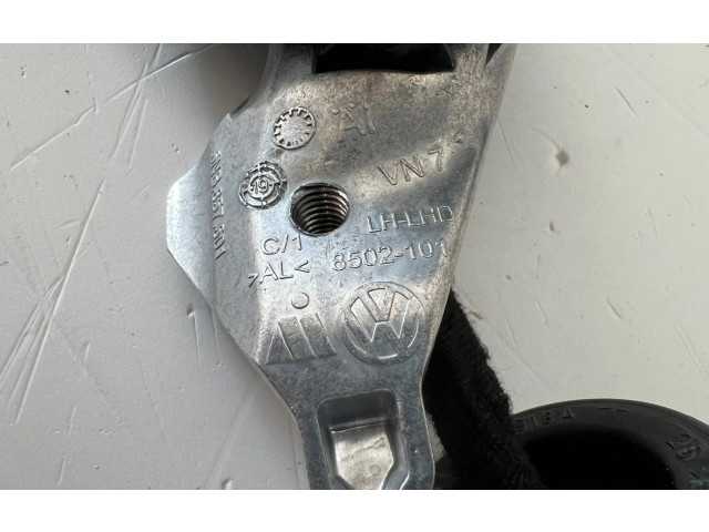 Zpětné zrcátko Volkswagen Tiguan 2022 5NB857501, E8047979