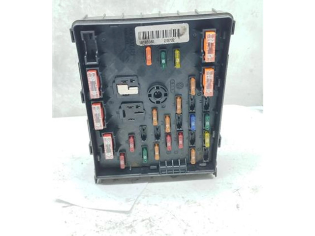 Блок предохранителей  3C0937125, 63592777   Volkswagen Passat Alltrack    