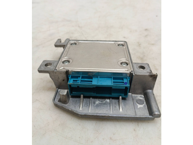 Блок подушек безопасности 13158713, ZKT0052343 Opel Meriva A