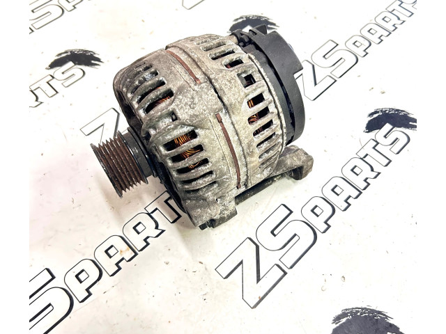 Генератор 7519618, 14V70120A   BMW Z4 E85 E86      