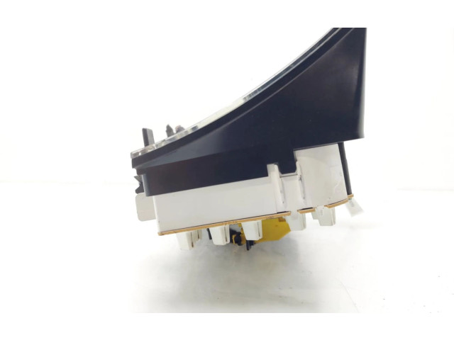 Přístrojová deska Citroen Berlingo 96135756