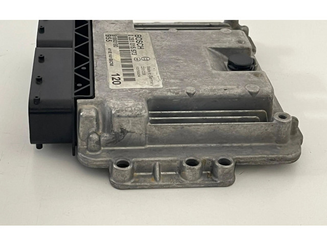 Řídící jednotka 0281015573, 0281015573 Alfa Romeo Mito 2010