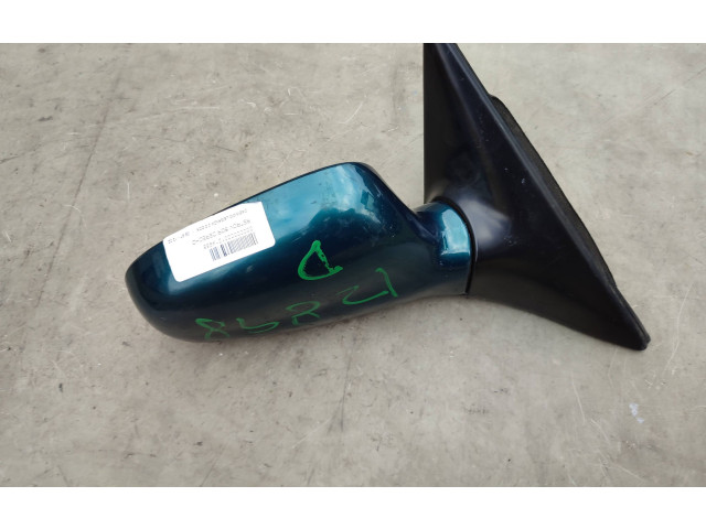 Подушка безопасности водителя E11015353, E11025353   Daewoo Leganza