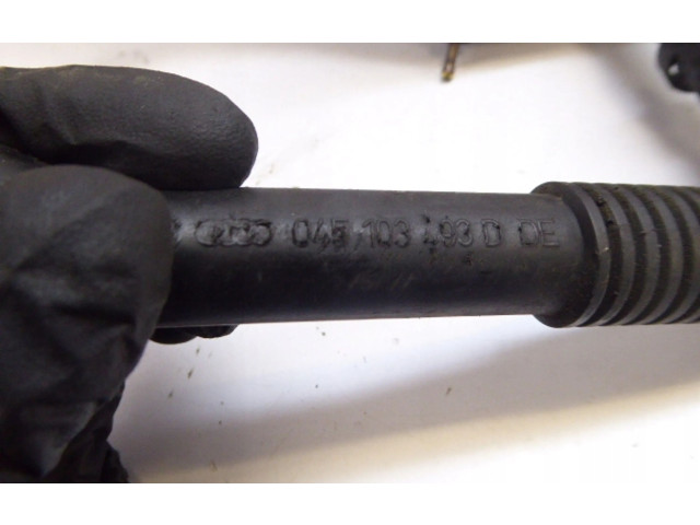 Интеркулер Seat Ibiza III (6L)