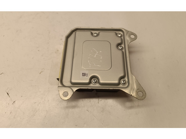 Блок подушек безопасности 8635A282, 0285011150 Mitsubishi Outlander