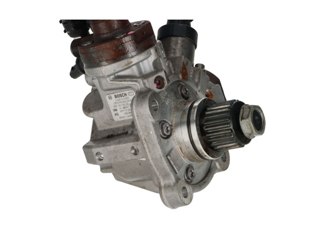 Vstřikovací čerpadlo 059130755DB Volkswagen Touareg III