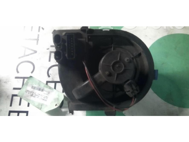 Вентилятор печки 7701050899 Renault Clio II