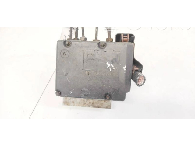 Блок АБС 8619538, 10.0949-0423.3   Volvo  V70  2000 - 2004 года