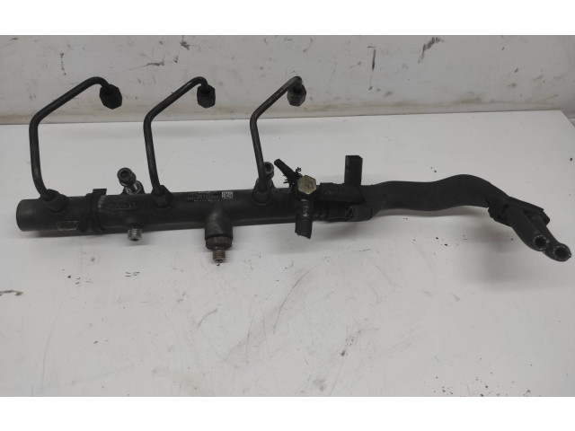 Комплект системы впрыска топлива 059130090k, 059130069k Audi A6 S6 C6 4F Bls