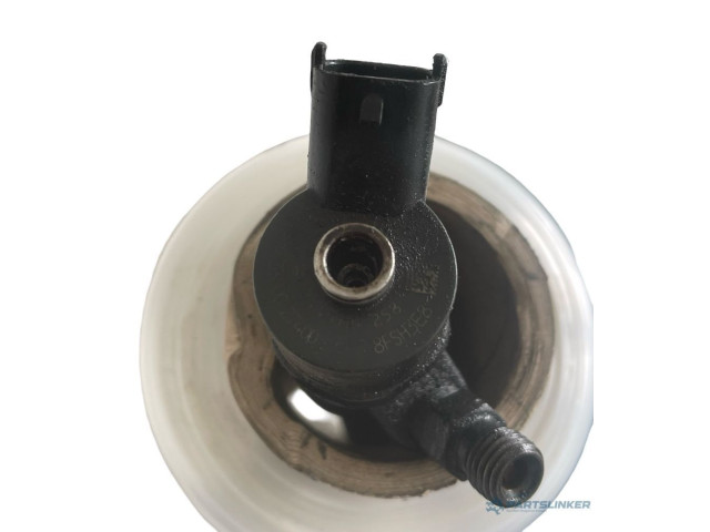 Комплект форсунок 0445110258    Hyundai Sonata   