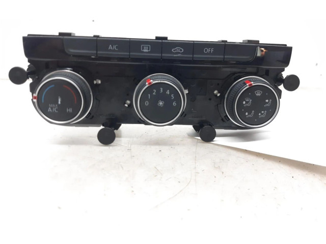Блок управления климат-контролем 5G0907426AJ Volkswagen Touran II