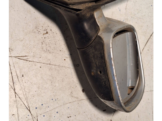 Зеркало (управляемое электричеством) E9010137, 020137   Skoda Octavia Mk2 (1Z)