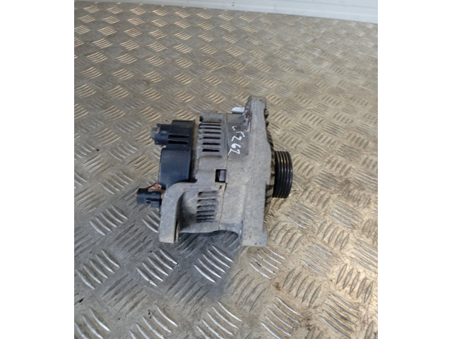 Генератор 7700427880   Renault Twingo I      