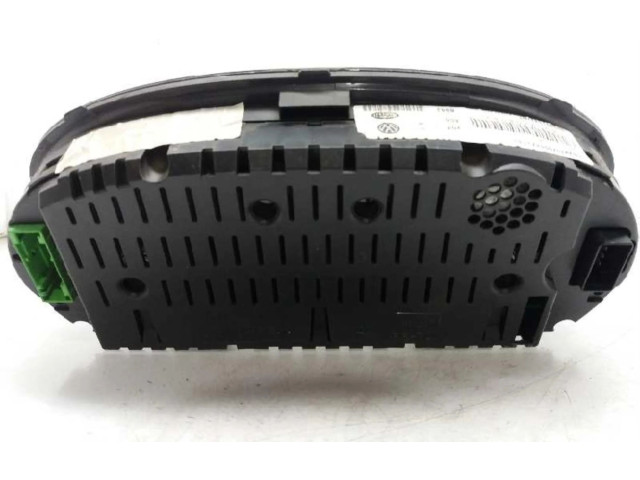 Přístrojová deska Volkswagen Polo IV 9N3 6Q0920804J