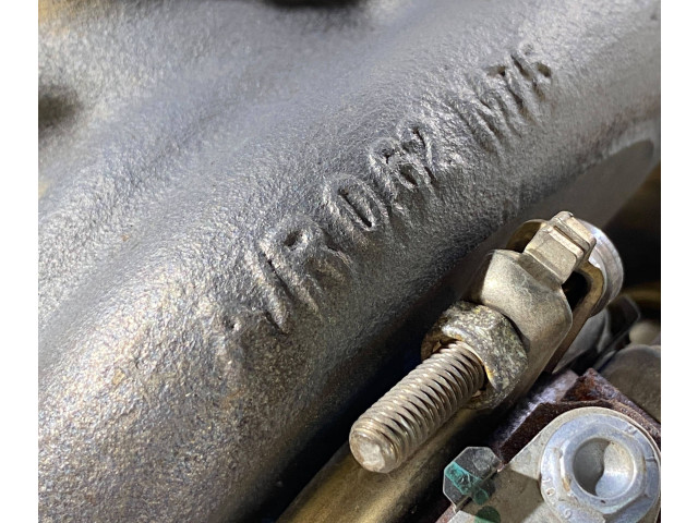 Turbodmychadlo Турбина 12722728, 8306040084 Buick Envision II