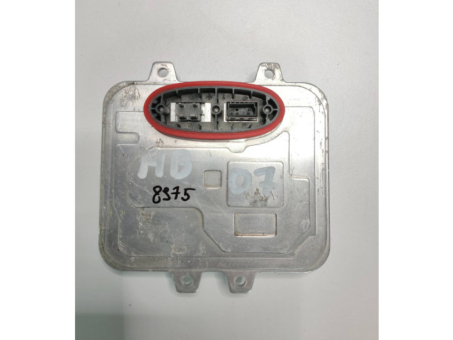 Блок управления Xenon