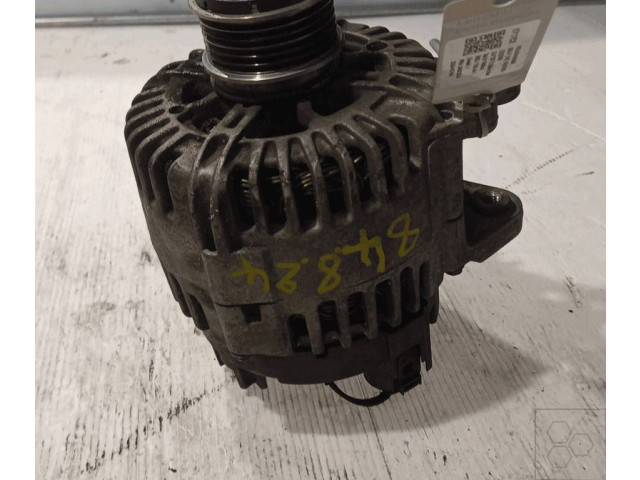 Генератор 06F903023C Audi A3 S3 8P