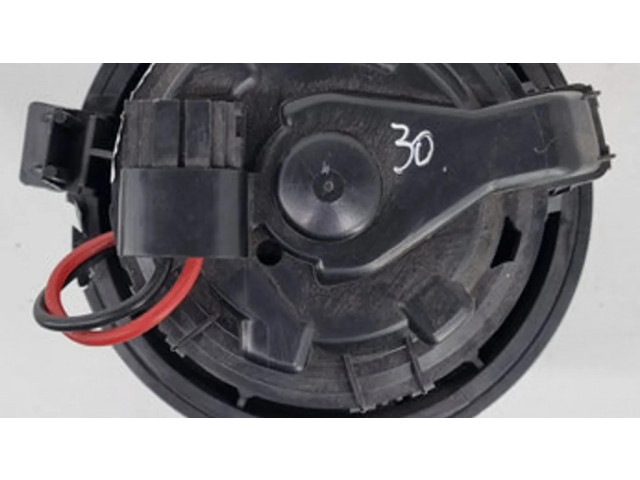 Вентилятор печки T1013142J Peugeot 2008 I