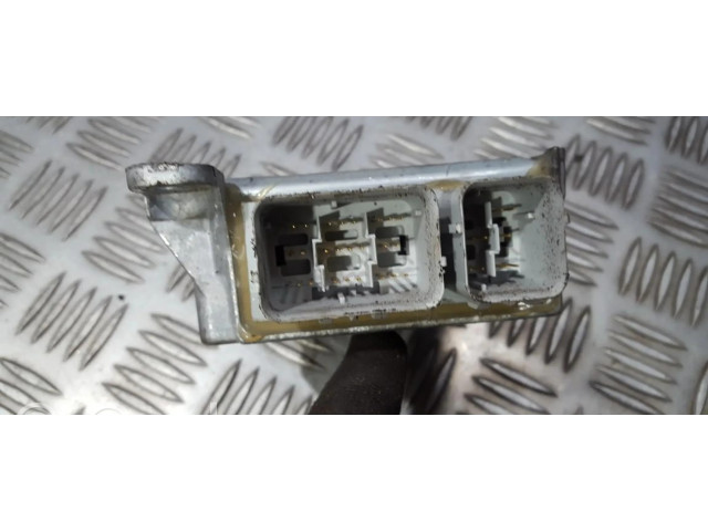 Блок подушек безопасности xr8a14b321bc, xr8a-14b321-bc Jaguar S-Type