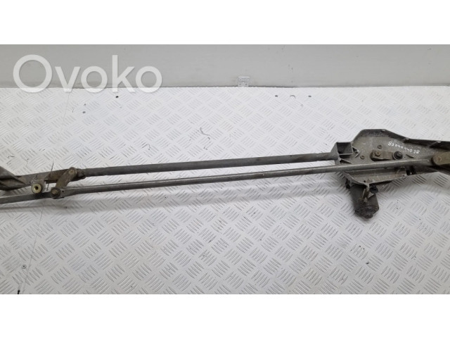 Комплект механизма стеклоочистителей