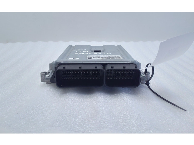 Блок управления двигателя EH2212C520PB, 0281030943 Land Rover Discovery 4 - LR4