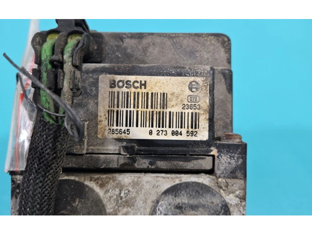 Jednotka ABS 265220636, IMPRK1368989 Opel Zfira A 2002