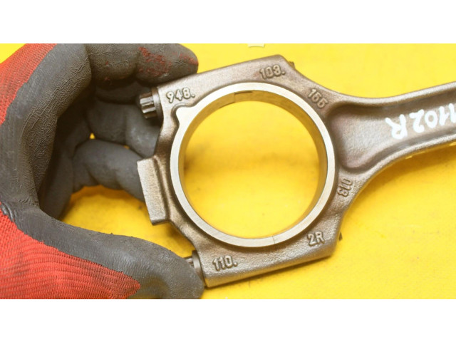  Поршень с шатуном    Porsche Cayenne (9PA)  